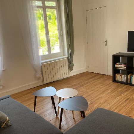 1St Floor Cozy Central Flat With Free Parking Булонь-сюр-Мер Екстер'єр фото